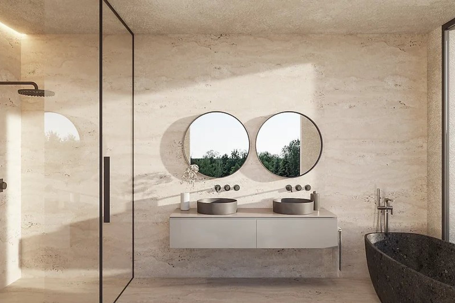 New Build - Villa -
Benissa