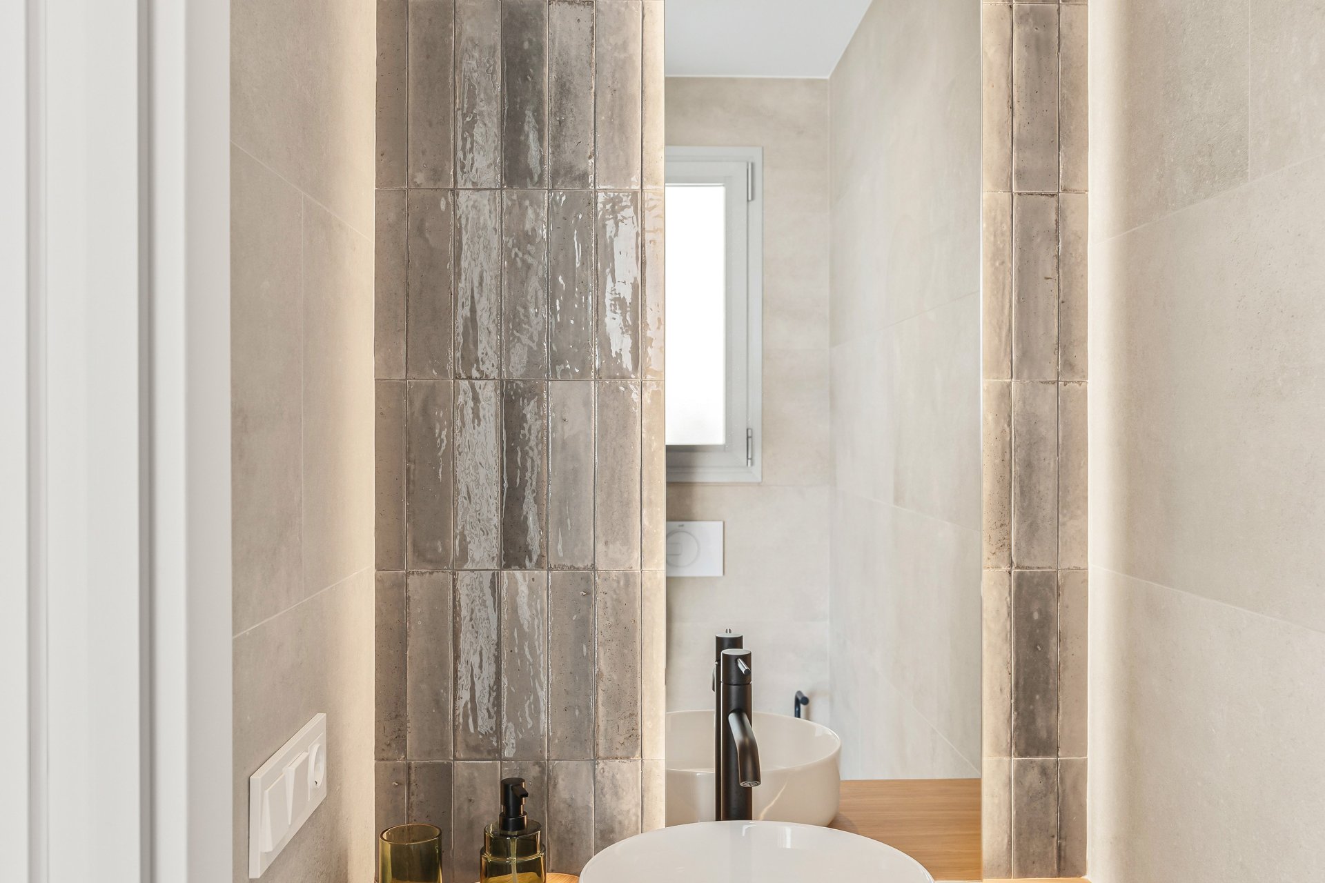 New Build - Villa -
Benitachell - Cumbre del Sol