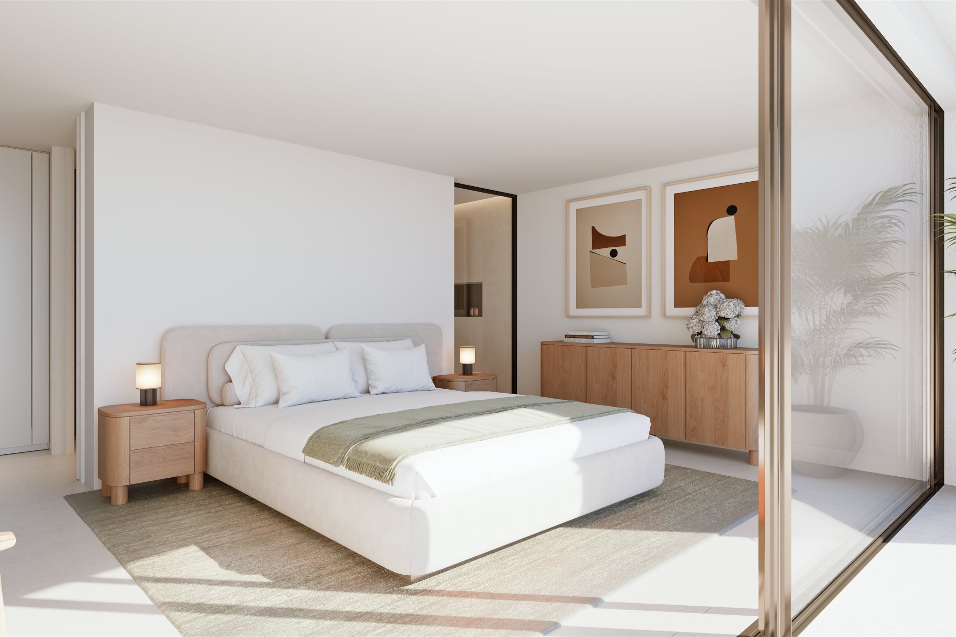 New Build - Villa -
Benitachell - Cumbre del Sol