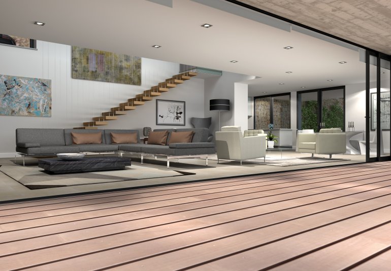New Build - Villa -
Benitachell - Cumbre del Sol
