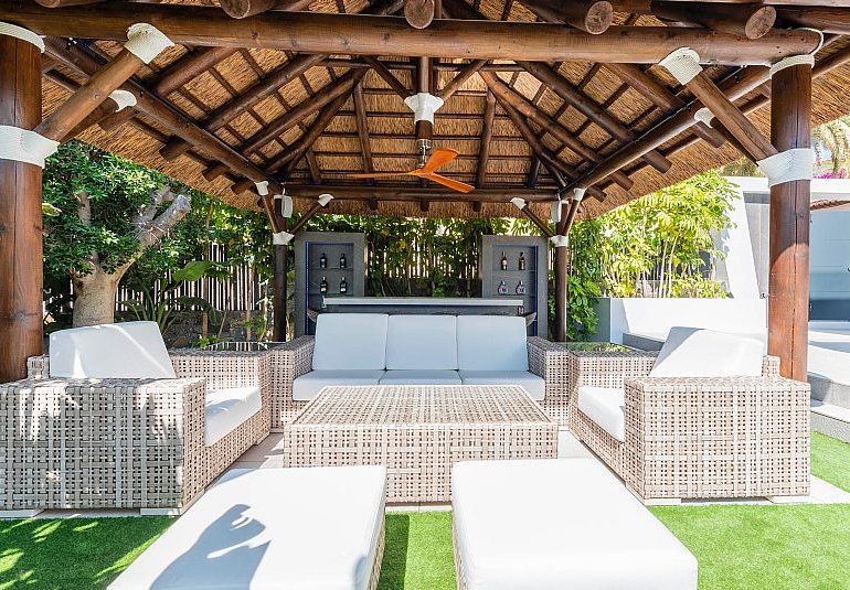 New Build - Villa -
Calpe