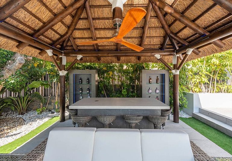 New Build - Villa -
Calpe