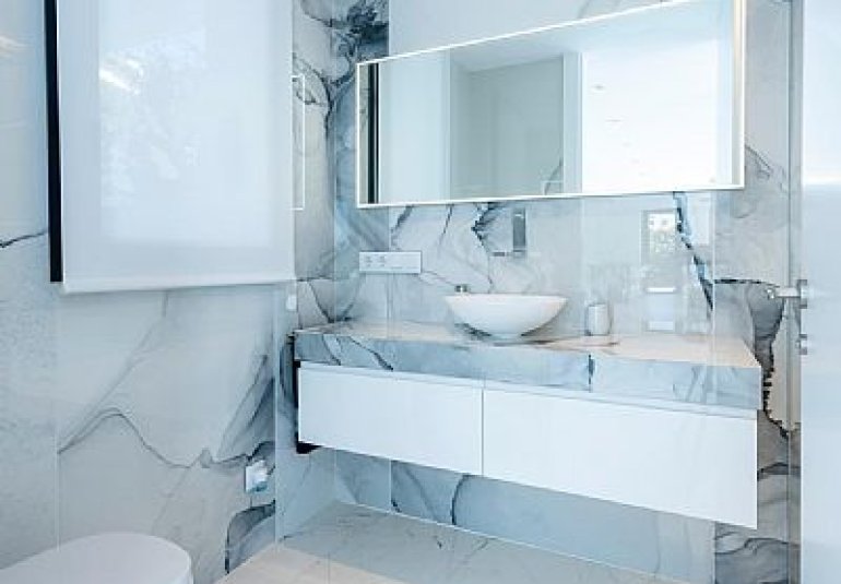 New Build - Villa -
Calpe