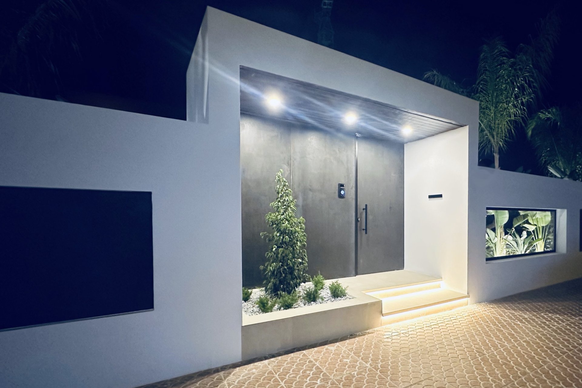 New Build - Villa -
Ciudad Quesada