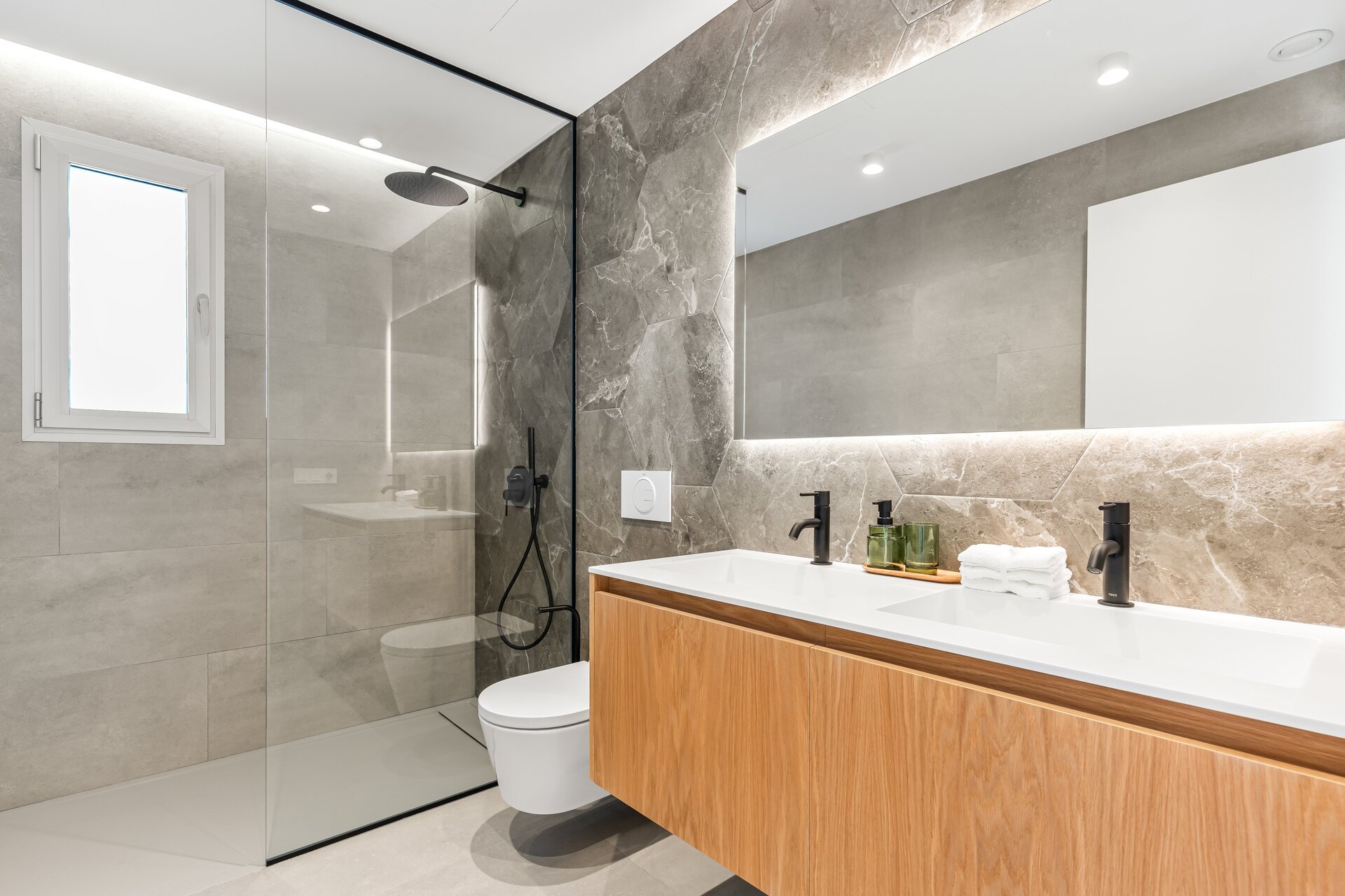 New Build - Villa -
Cumbre del Sol