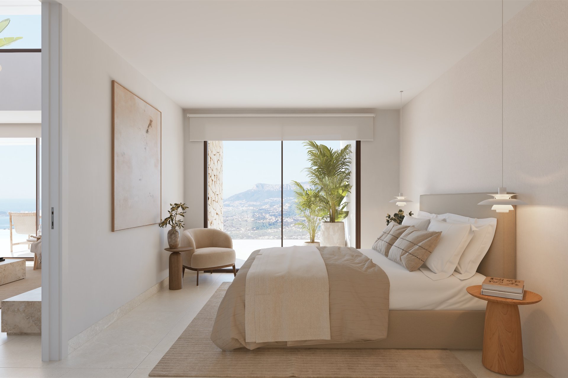 New Build - Villa -
Cumbre del Sol