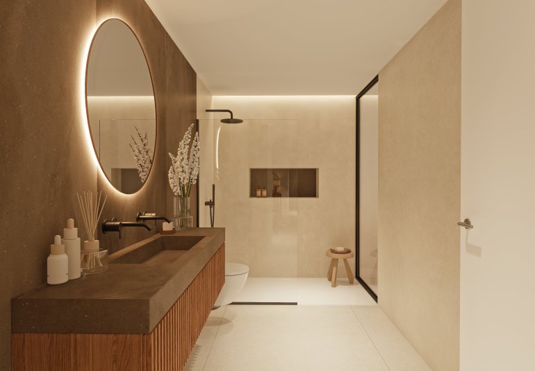 New Build - Villa -
Cumbre del Sol