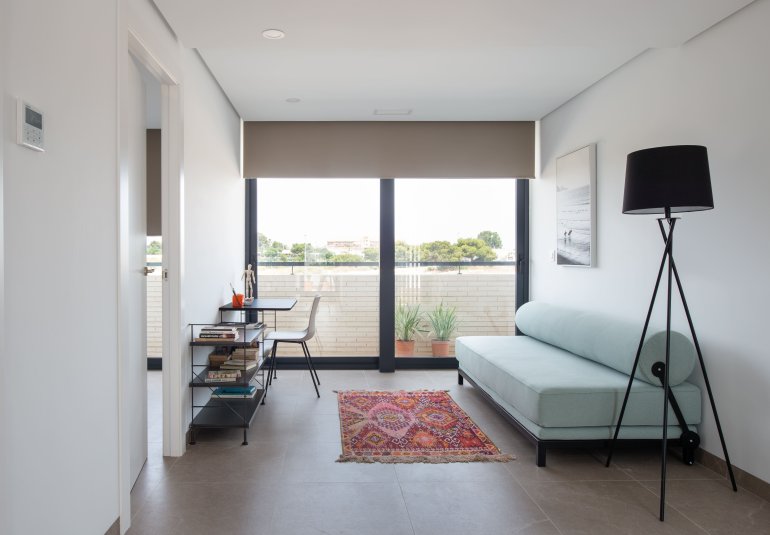New Build - Villa -
Dehesa de Campoamor