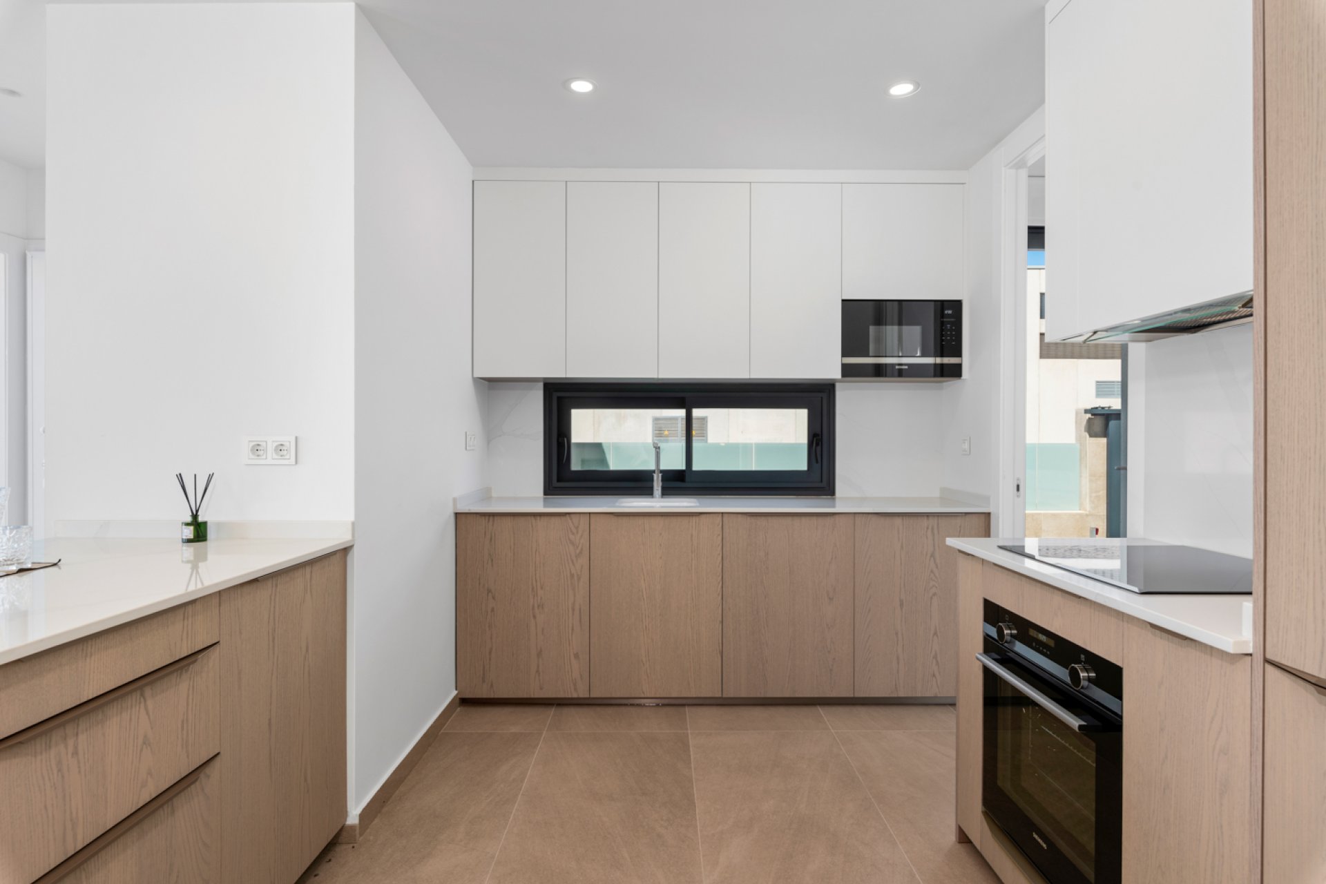 New Build - Villa -
Dehesa de Campoamor