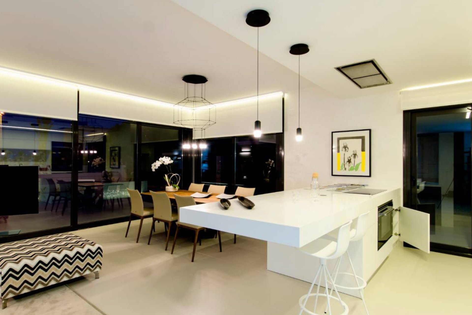 New Build - Villa -
Dehesa de Campoamor