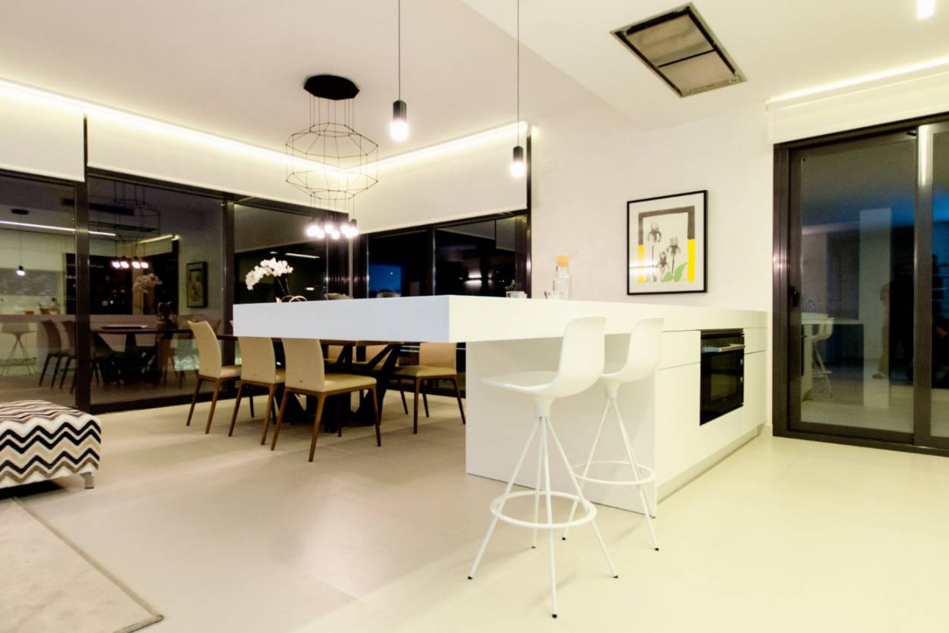 New Build - Villa -
Dehesa de Campoamor