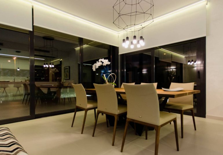 New Build - Villa -
Dehesa de Campoamor