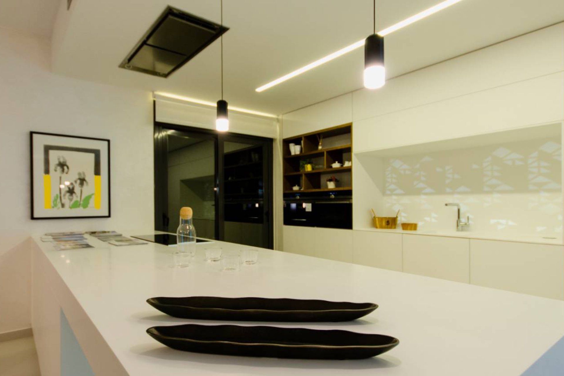 New Build - Villa -
Dehesa de Campoamor