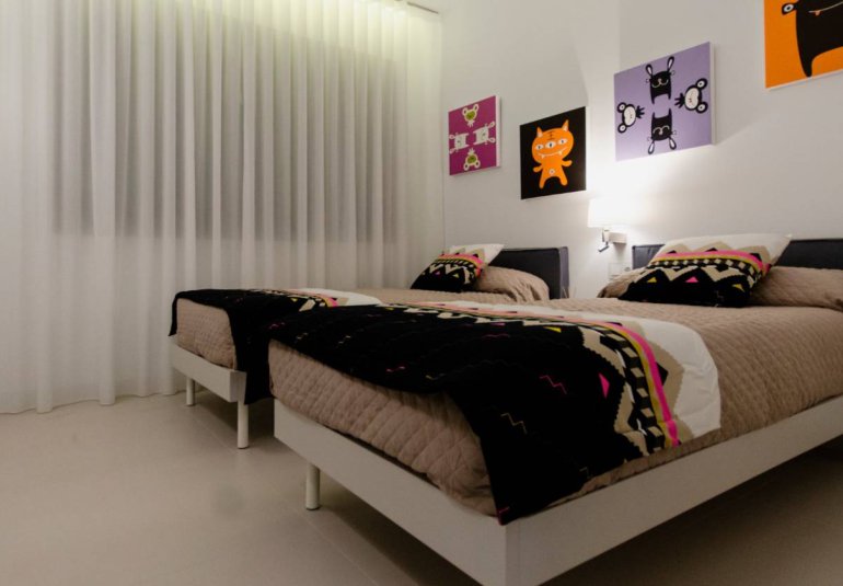 New Build - Villa -
Dehesa de Campoamor