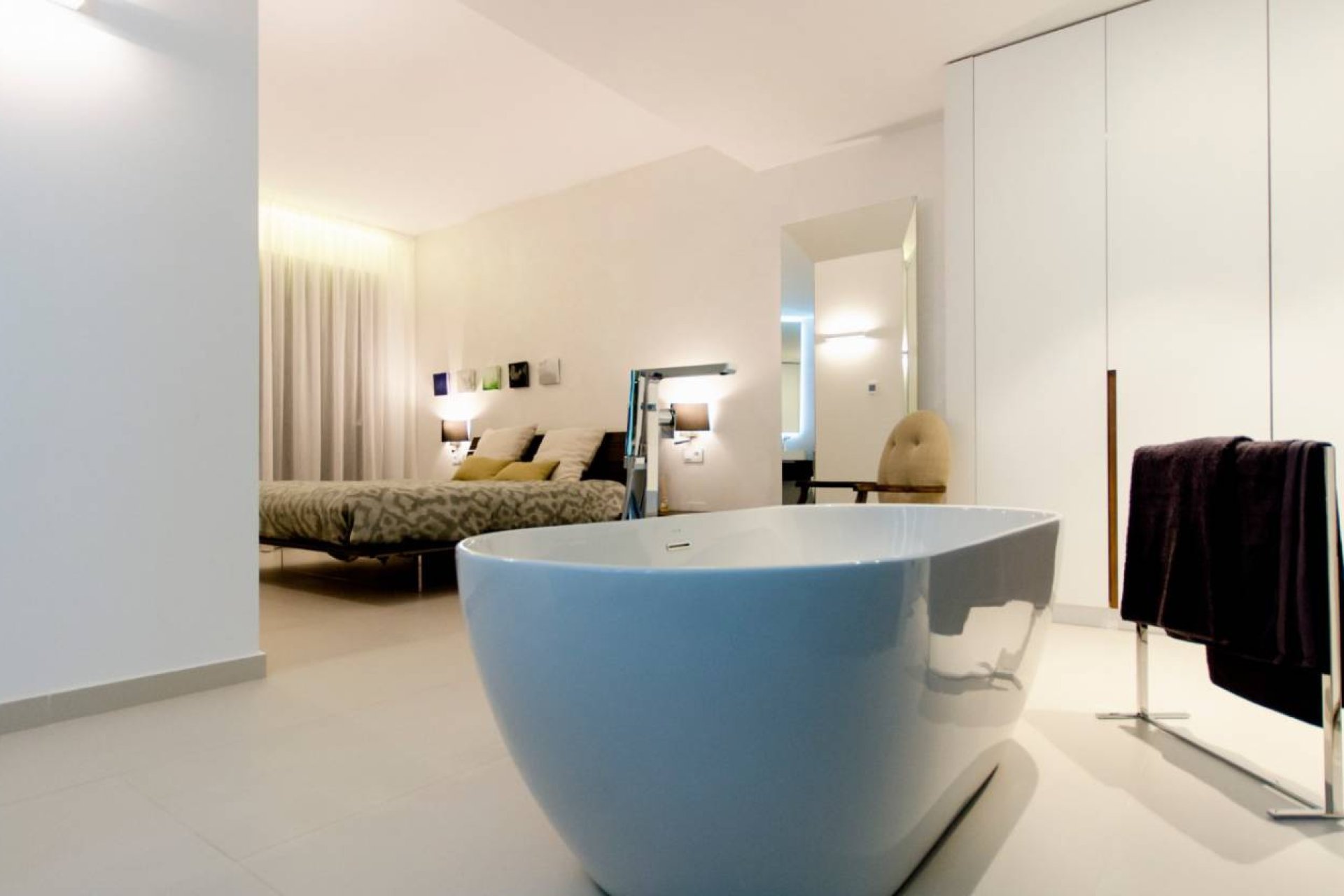 New Build - Villa -
Dehesa de Campoamor