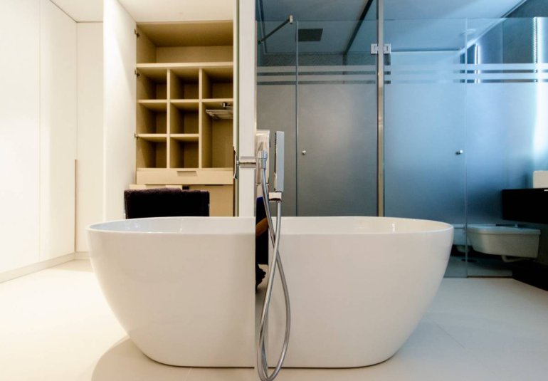 New Build - Villa -
Dehesa de Campoamor