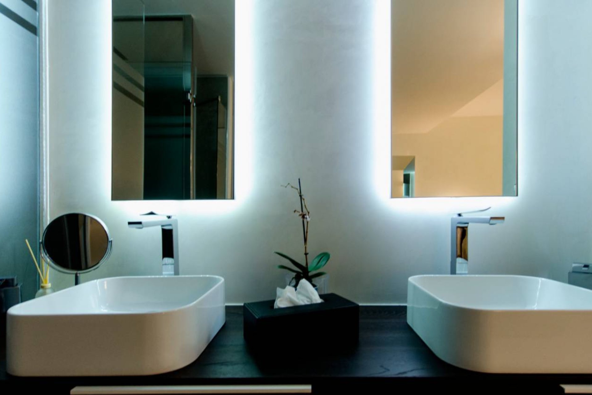 New Build - Villa -
Dehesa de Campoamor