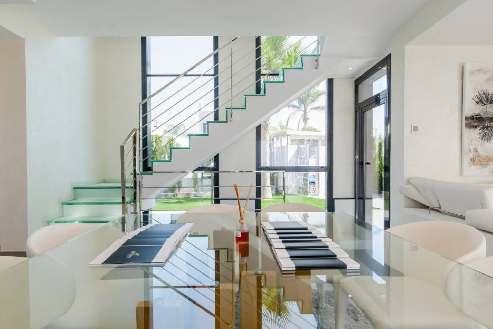 New Build - Villa -
Dehesa de Campoamor