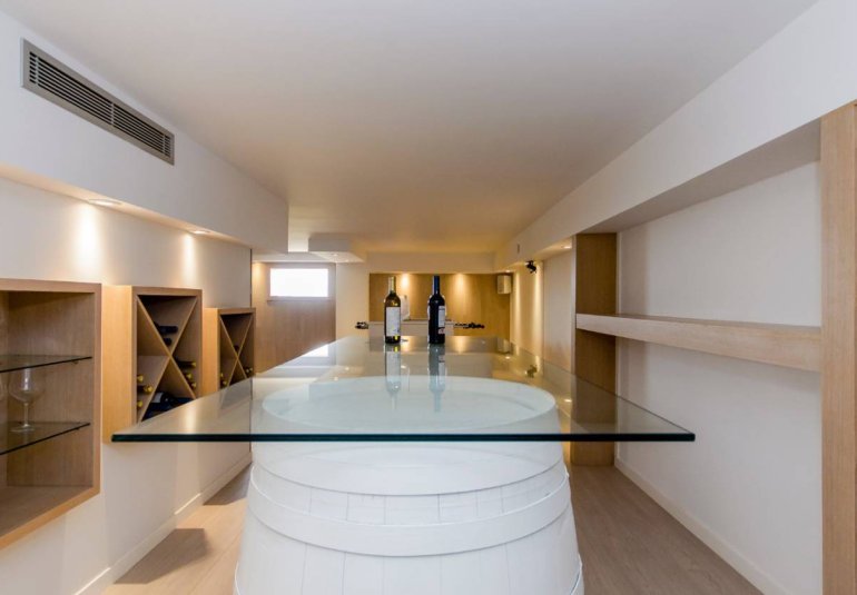 New Build - Villa -
Dehesa de Campoamor