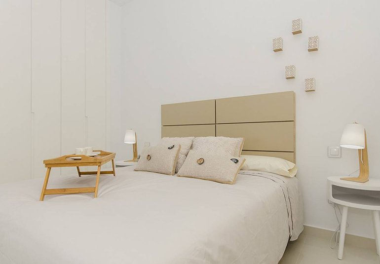 New Build - Villa -
Dehesa de Campoamor