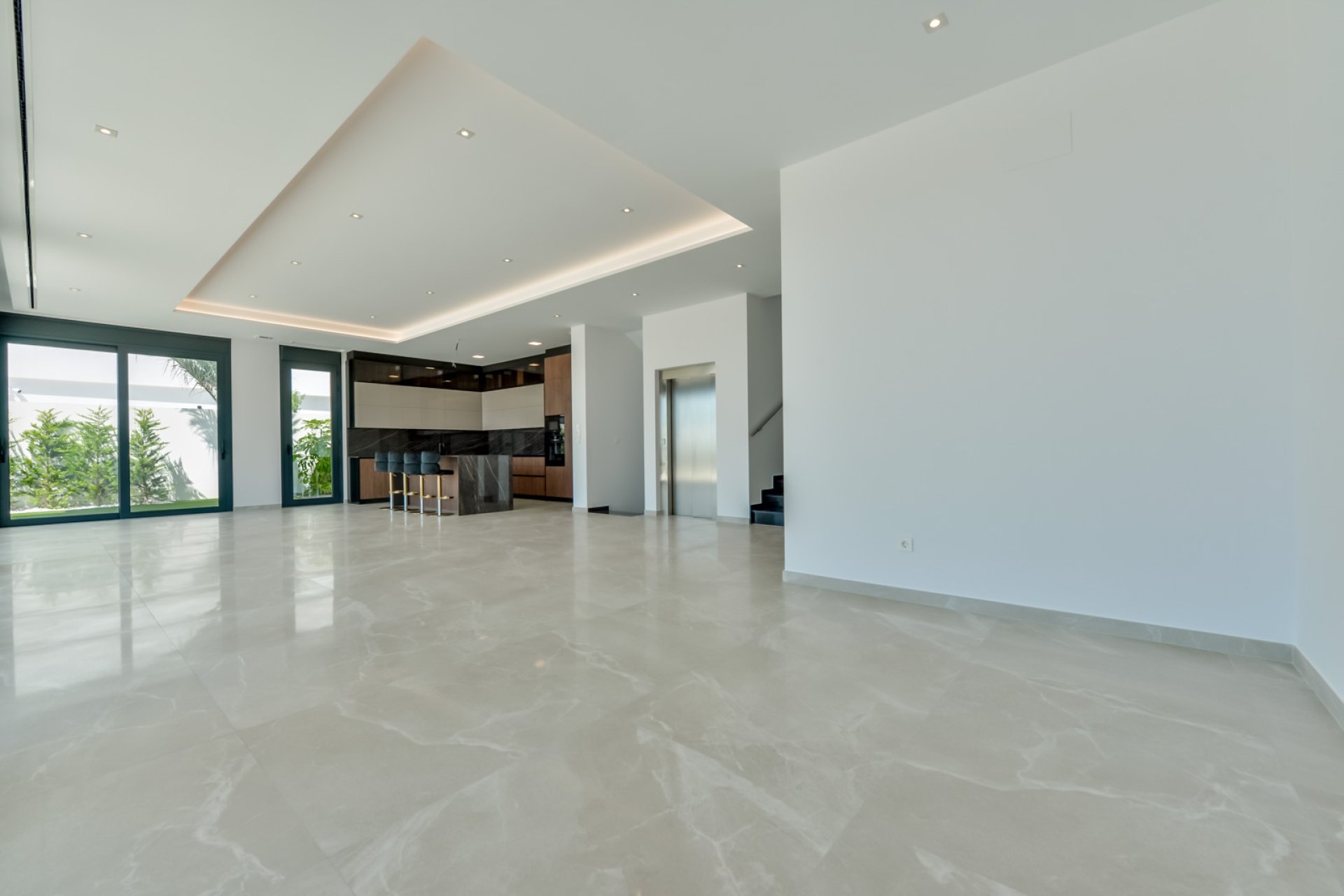 New Build - Villa -
Finestrat