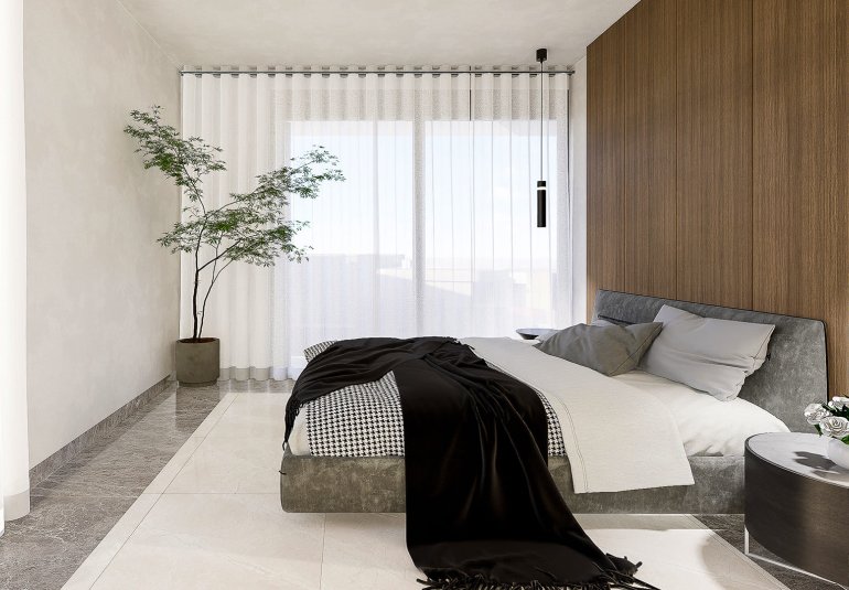 New Build - Villa -
Finestrat