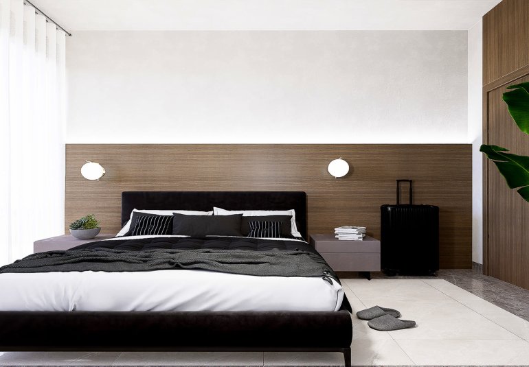 New Build - Villa -
Finestrat