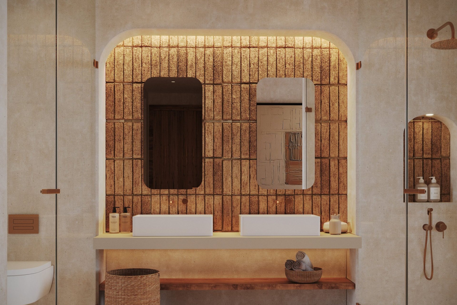 New Build - Villa -
Jávea