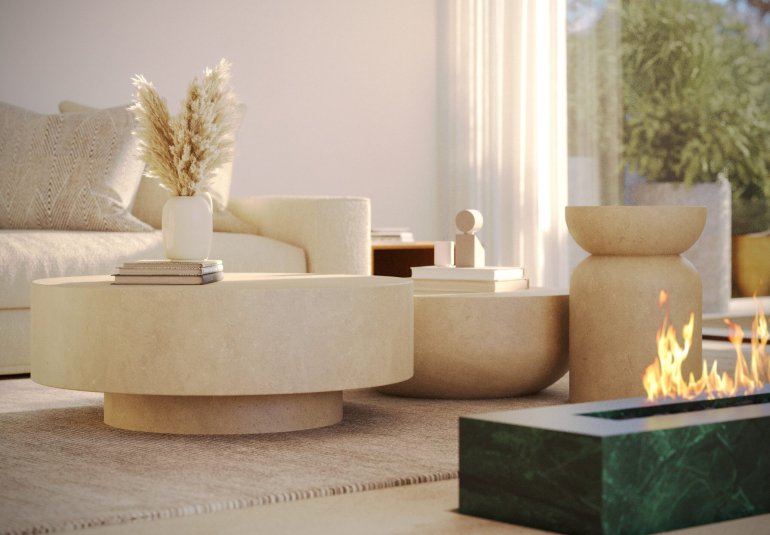 New Build - Villa -
Jávea