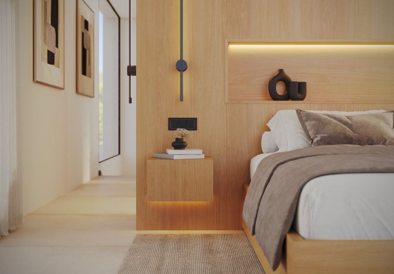 New Build - Villa -
Jávea