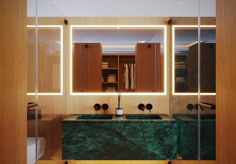 New Build - Villa -
Jávea