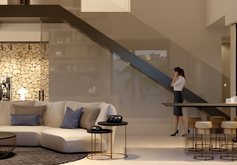 New Build - Villa -
La Finca Golf