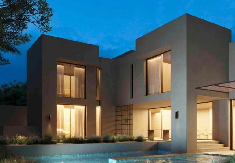 New Build - Villa -
La Nucía - La nucia