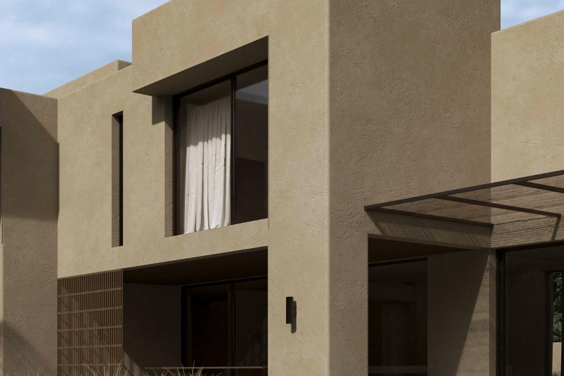 New Build - Villa -
La Nucía - La nucia