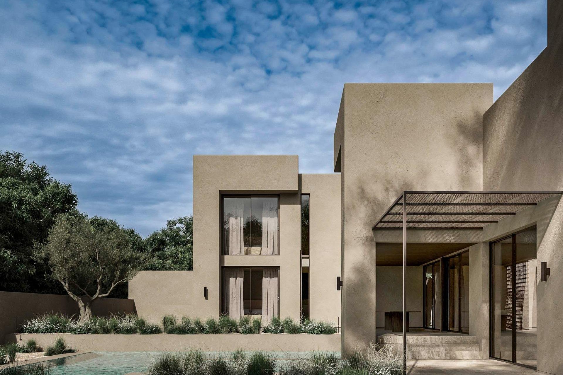 New Build - Villa -
La Nucía - La nucia