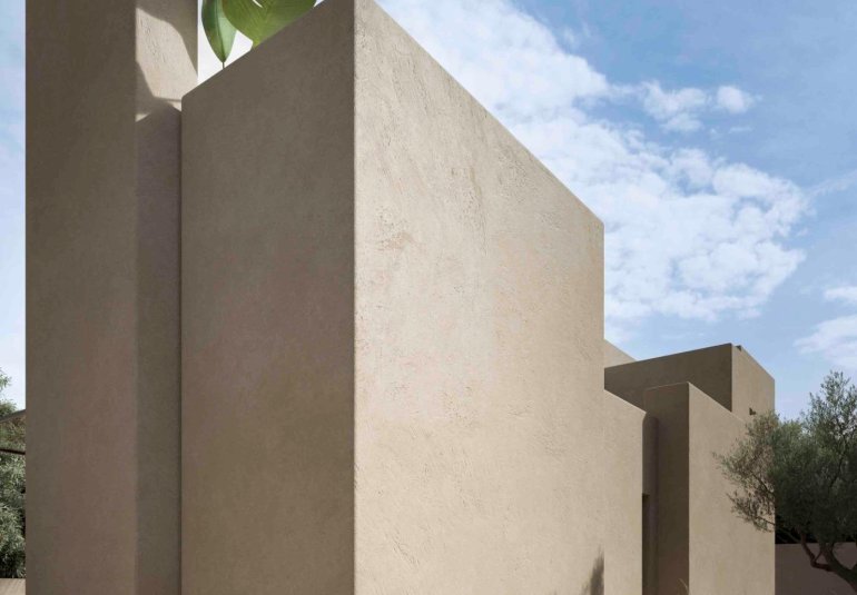 New Build - Villa -
La Nucía - La nucia