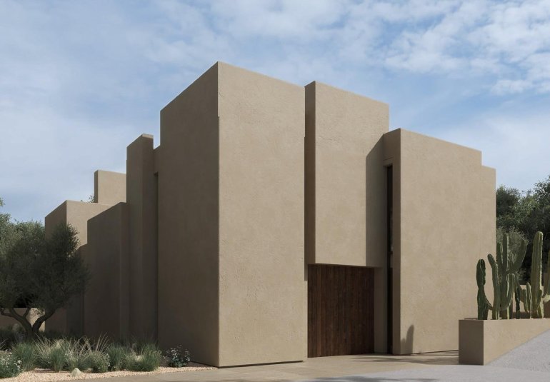 New Build - Villa -
La Nucía - La nucia