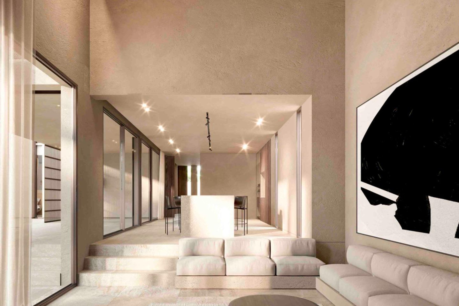 New Build - Villa -
La Nucía - La nucia