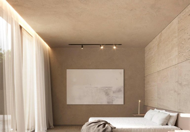 New Build - Villa -
La Nucía - La nucia