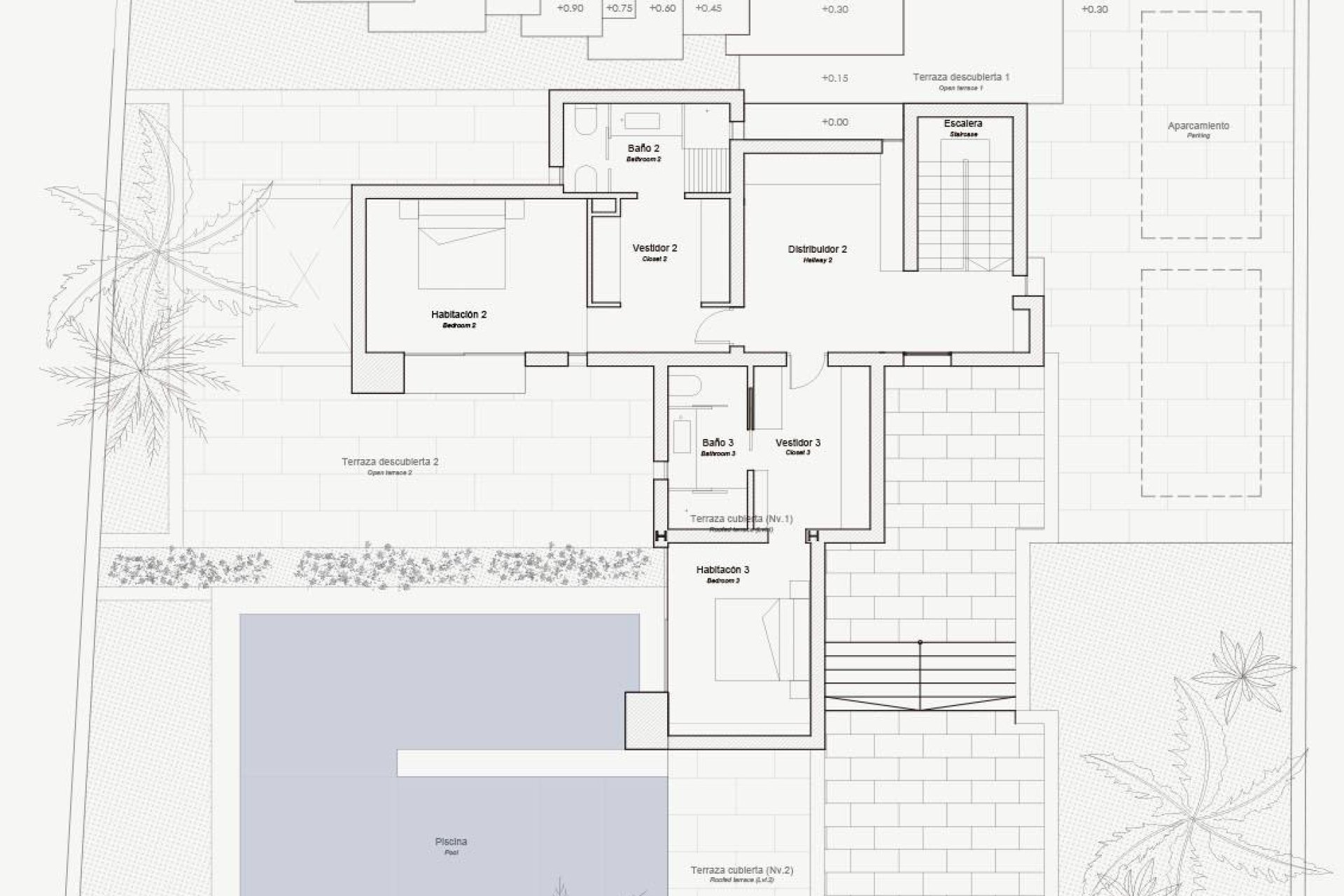 New Build - Villa -
La Nucía - La nucia