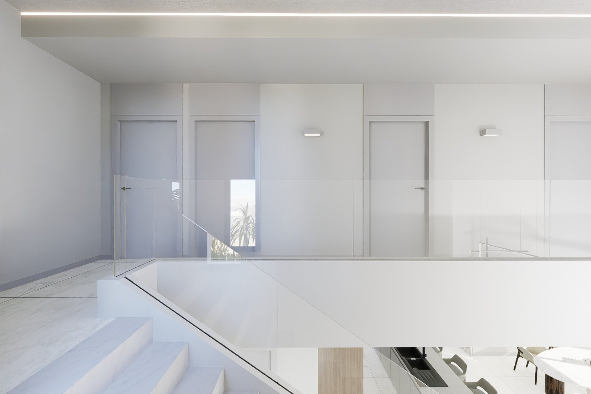 New Build - Villa -
La Nucía