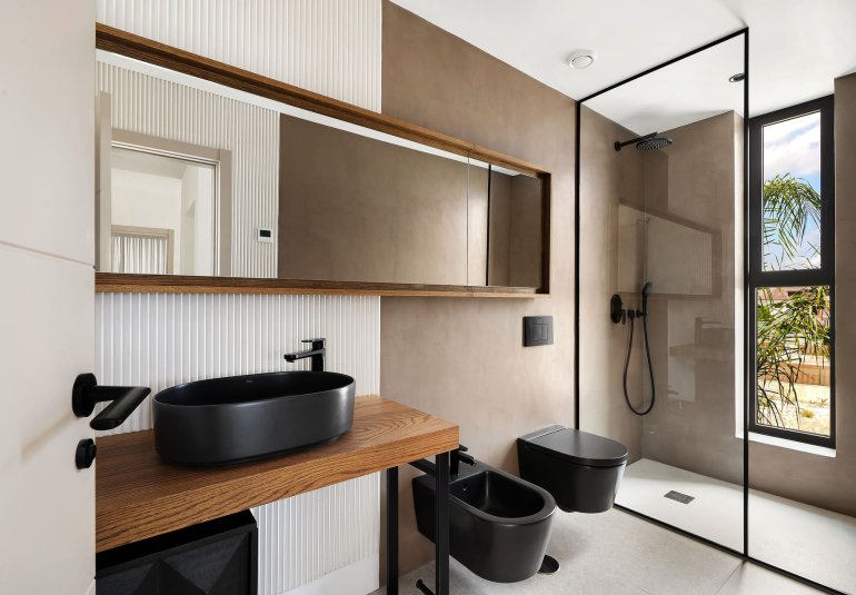 New Build - Villa -
La Nucía