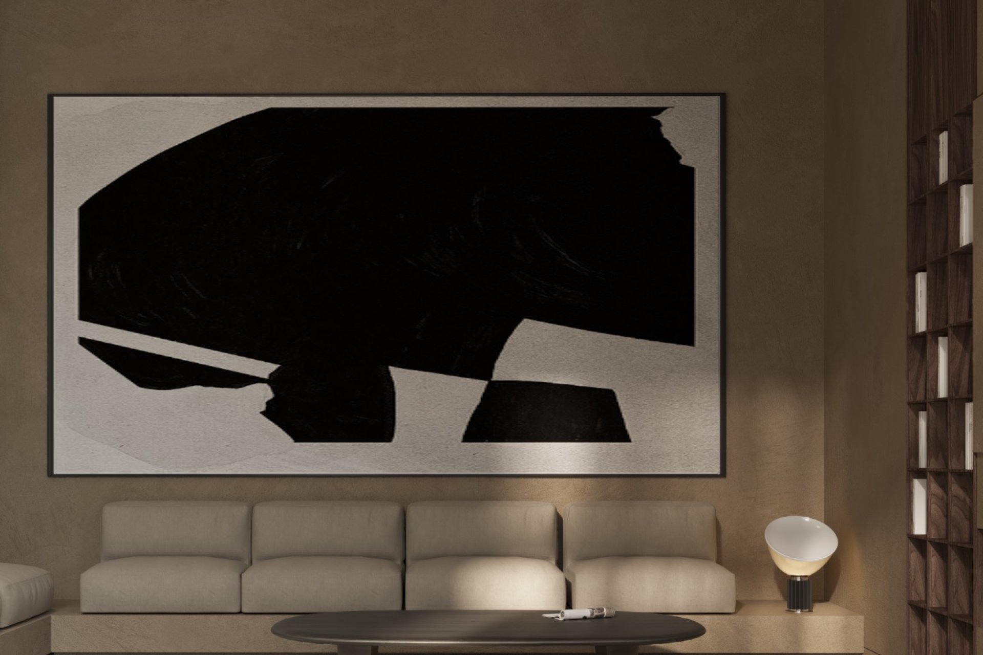 New Build - Villa -
La Nucía