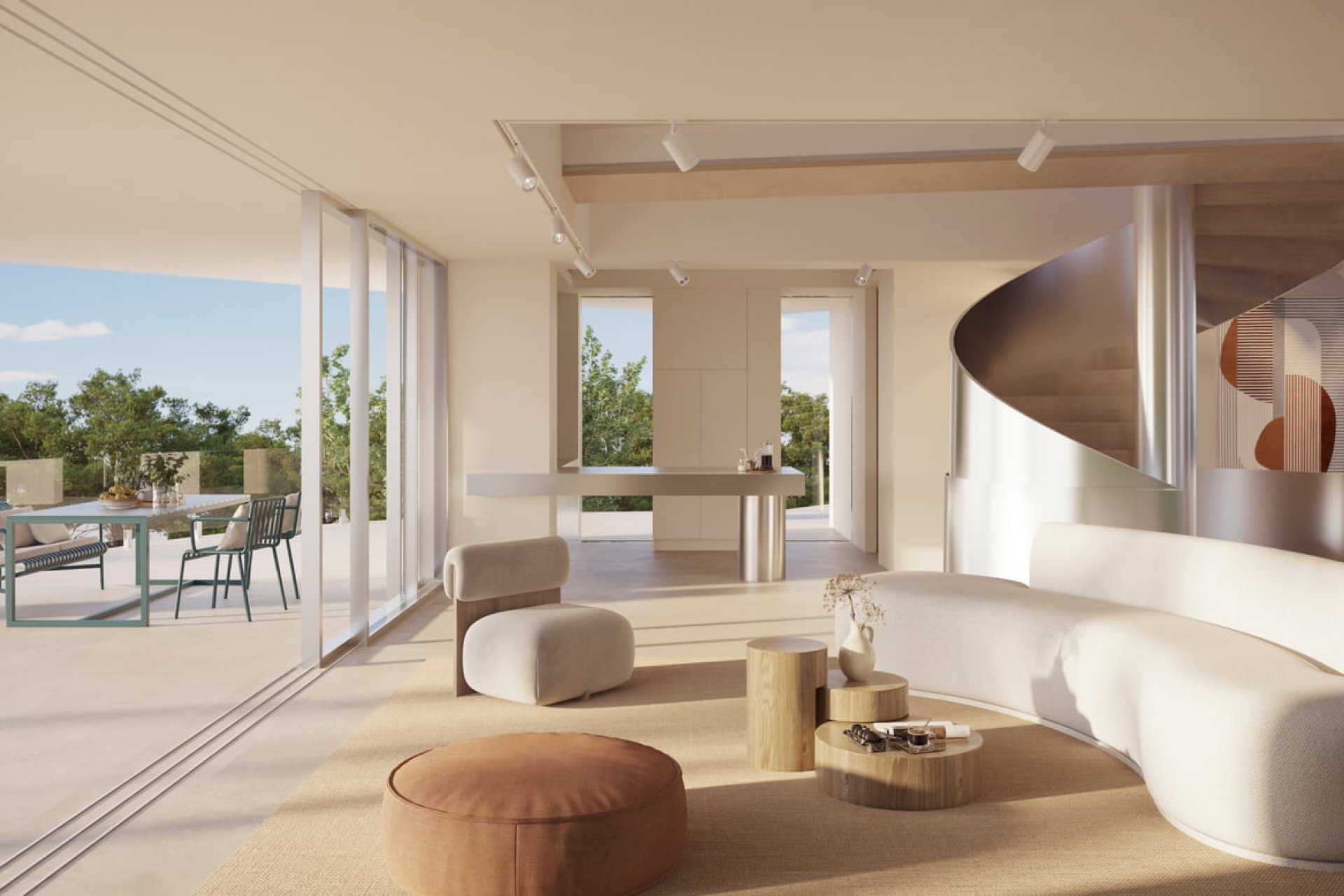 New Build - Villa -
Las Colinas Golf