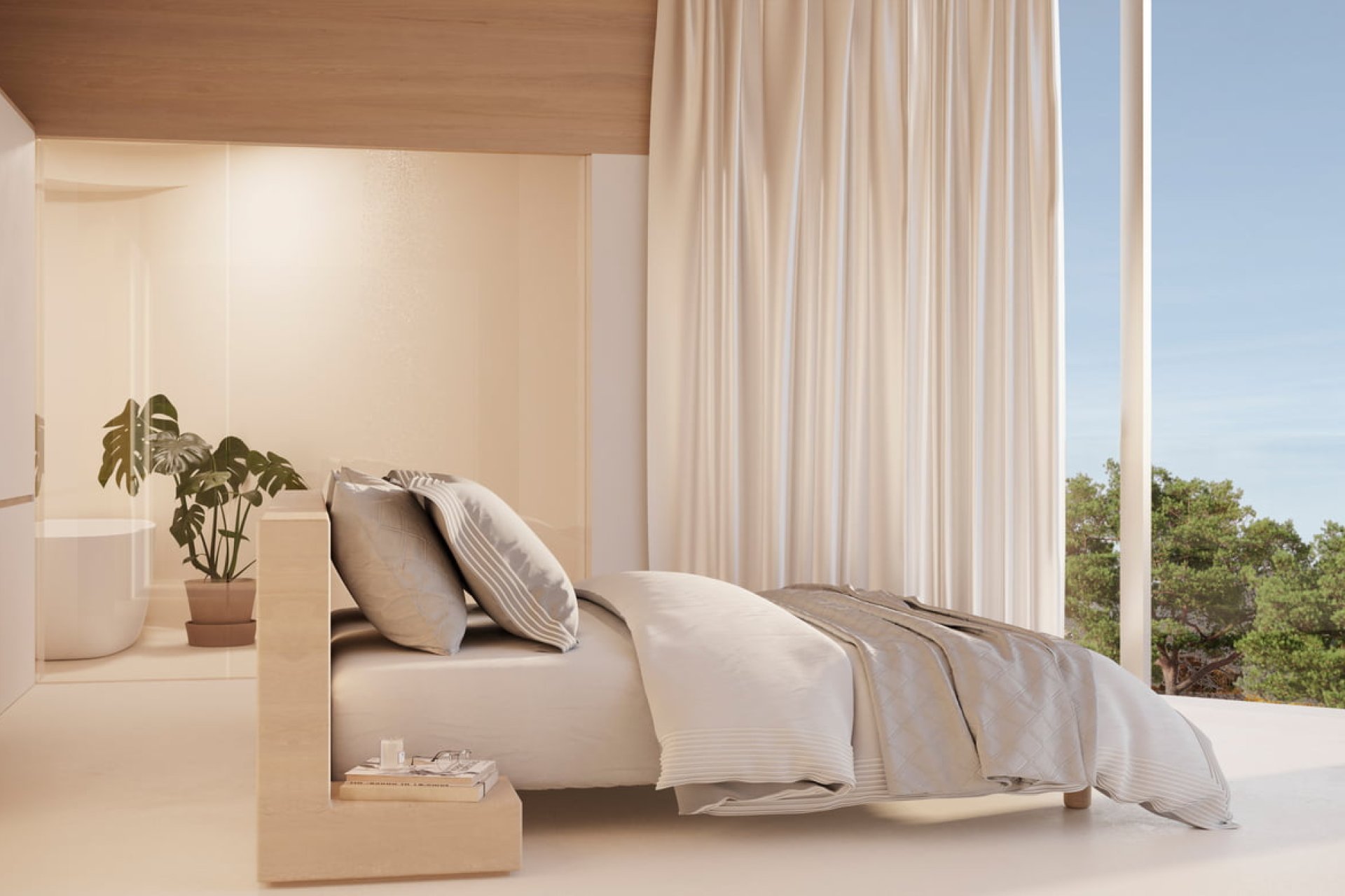 New Build - Villa -
Las Colinas Golf