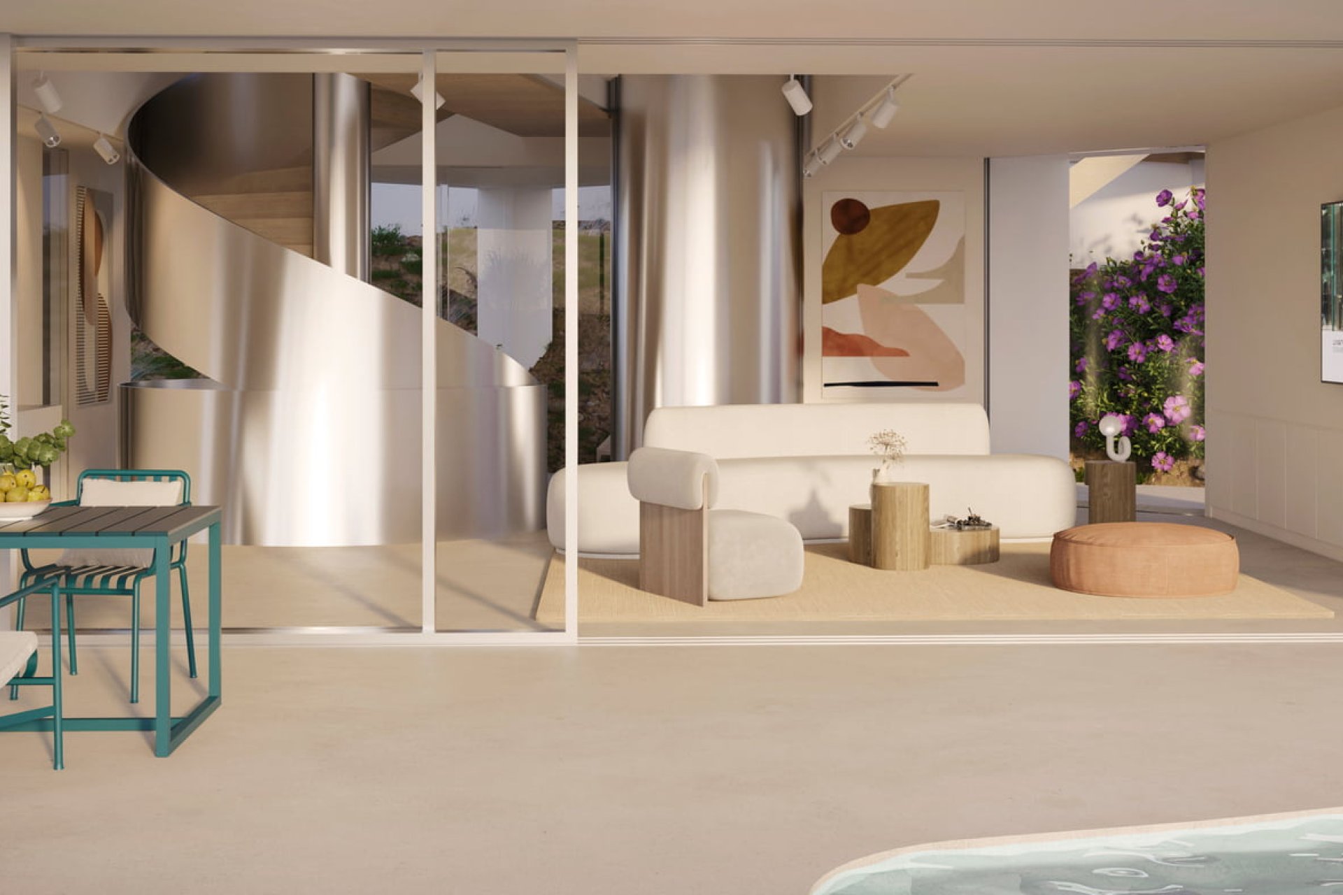 New Build - Villa -
Las Colinas Golf