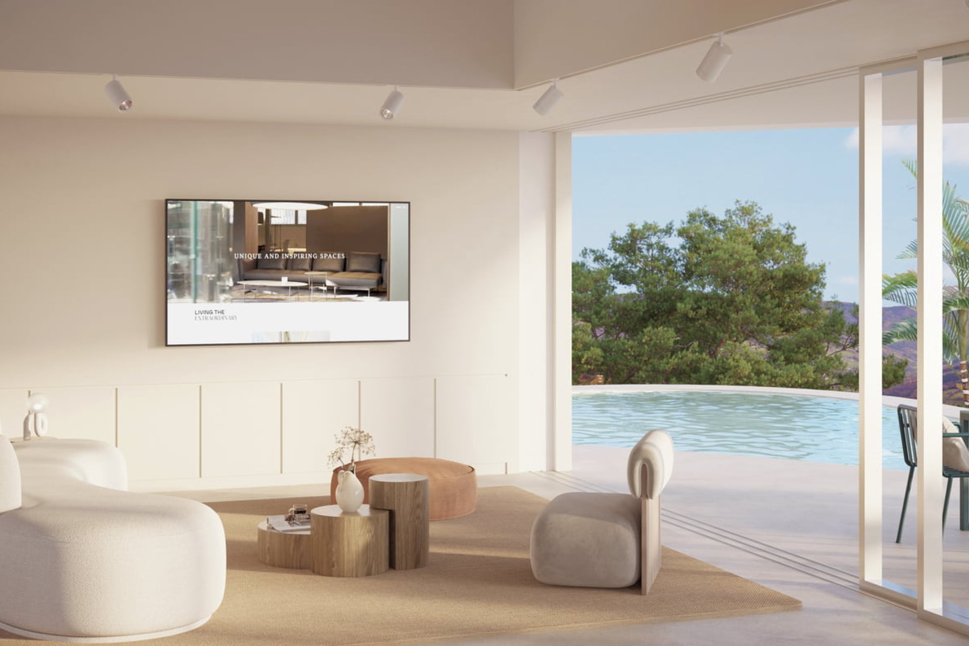 New Build - Villa -
Las Colinas Golf