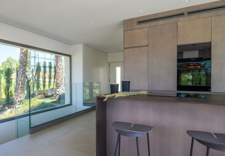 New Build - Villa -
Las Colinas Golf