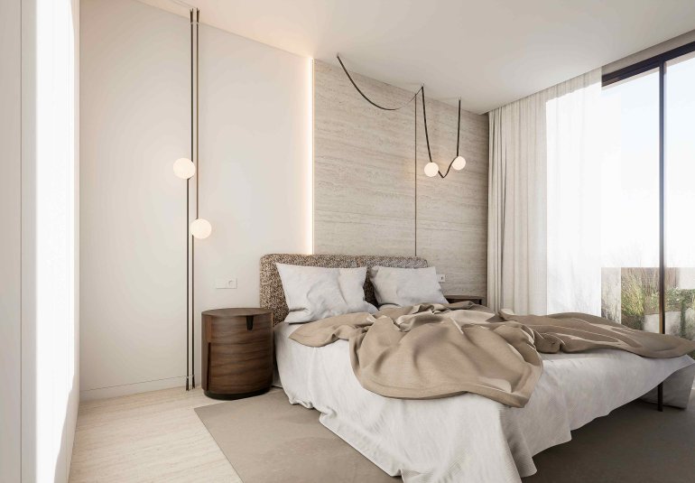 New Build - Villa -
Las Colinas Golf