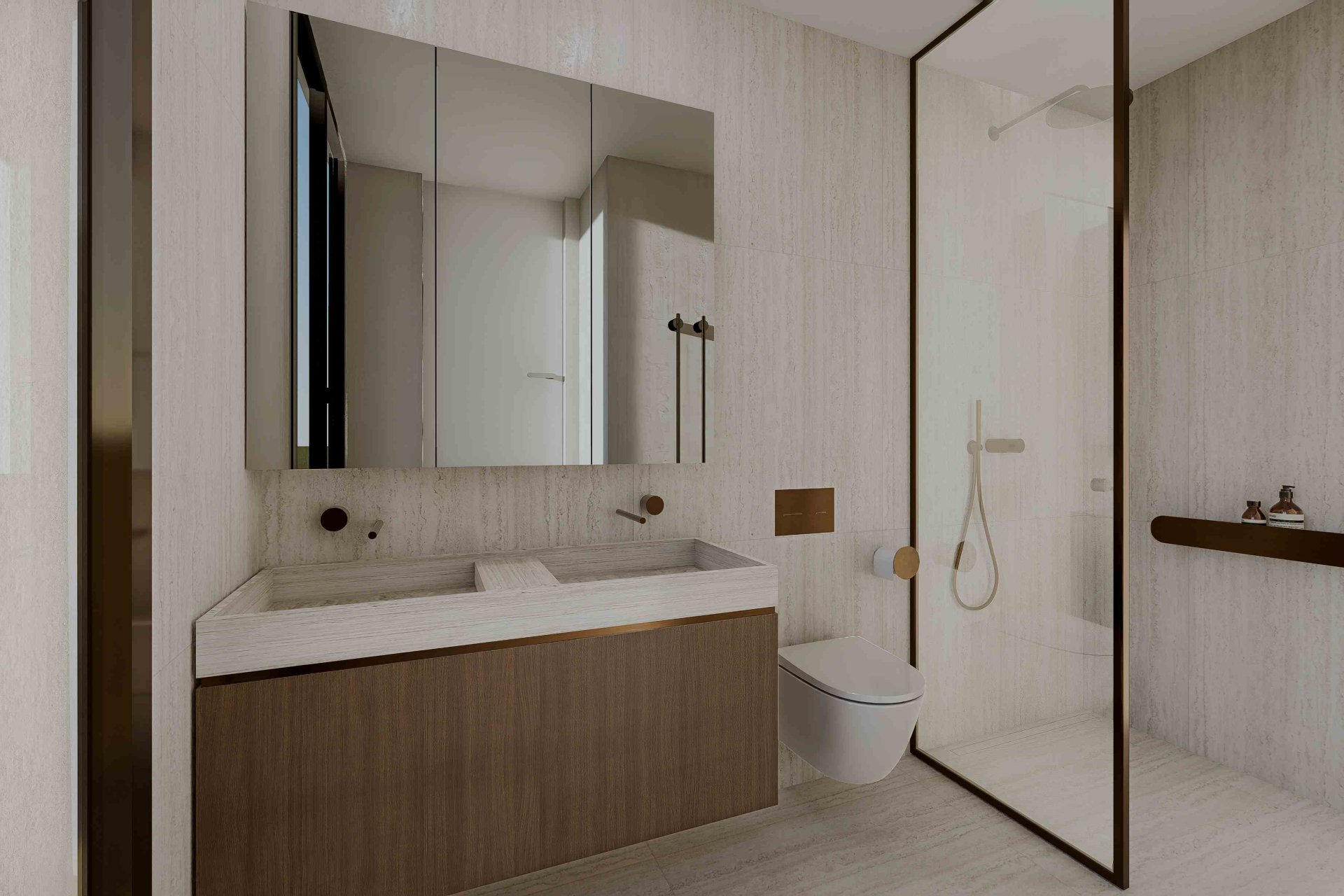 New Build - Villa -
Las Colinas Golf